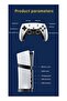 GS5 Pro Portable Game Console – High-Definition Retro Gaming - 3