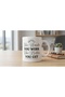 The Harder You Work – Motivational Office Mug - 2