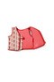 Red Crab Patterned Children's Swimming Vest - 2