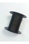 0.5 mm 100 Meters Polyester Cord Bitter Brown Color Polyester Rosary Cord - 4