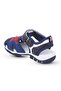 2118 Orthopedic Men's Blue Children's Sandals - 4