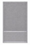 Hand and Face Towel 50X90 cm Partial Velvet Jacquard Nova