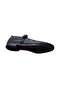 Women's Comfortable Flat Thin Sole Ballet Flats with Straps and Buckles - 3