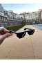 Pixel Sunglasses Gaming Themed Costume and Party Glasses - 5
