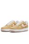 Air Force 1 Linen Canvas - 4