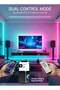 10M RGB LED Strip Light – Music Sync Multicolor Neon Tape with Timer & Remote - 4