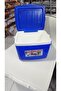 Toros 11 Liter Thermos with Icebox - Blue - 5