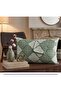 Cushion Cover with Cotton Akfi̇l Cover