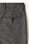 Regular Fit Tailored trousers - 7