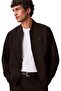 LS MATTE BOMBER JACKET Erkek Ceket - 4