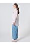 Patı Gizli Cotton Tunic Coral - 4