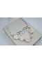 Ykl105 Sea Shell and Starfish Pendant - 2