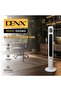 Denx Vertical Fan with 80° Rotation Angle and 3 Speeds for Effective Cooling DX2664 - 2