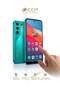 هاتف ذكي CAMON 500 بشاشة AMOLED مقاس 7.0 بوصة وكاميرا ثلاثية باللون الأخضر - 3