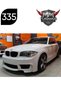 BMW E87 M1 ÖN TAMPON (2004 - 2012)