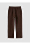 Vizyon New Season Relax Fit Men's Trousers - 6