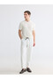 Nevavm Regular Fit Modal Men's T-Shirt with Difference - 3