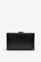 Brella Black Women's Evening Dress Bag - 4