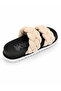 Surface Gro Beige Spain Made Premium Women's Slippers (Handmade in Spain) - 3