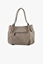 67-8117 Women's Sand Shoulder and Shoulder Bag - 4