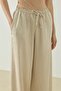 Bianca Pant Suit Beige - 5