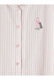 Shirts for Style Seekers Roba Collar Girls' Pajama Set from Uzg Store - 8