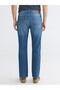 Lcw Jeans İndigo 779 Regular Fit Men's Jean Pants - 4