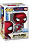 Pop! Marvel: Brand New Day Metallic Spider-Man