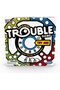 Trouble Board Game