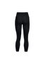 Black Women's 1388647-001 Motion Ankle Leg Emea Training Tights - 6