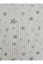 100% Cotton Children's Shorts Set # Printed Children's Shorts Set # Star Patternlitakım # Laundry Room - 6