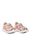 26A44 F Colorful Girls' Sandals