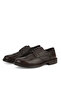 , Men's Genuine Leather Shoes 163986Z4453 Brown - 5
