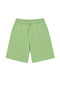 Regular %100 Cotton Basic Shorts Set - 2