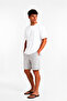 Men's Pajama Bottoms Shorts Relaxed Fit Premium Cotton Shorts - 6