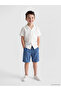 Quality Pieces from Çelebi Store: Boys' Jean Shorts