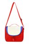 Ultra Luxury Set of 3 Children's Premium Primary School Bags with Back Support, Thermal Lunch Box and Pen Holder - 5