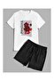Street Spirit T-Shirt That Goes with Every Combination