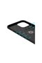 Apple iPhone 12 Pro Max Case Range Silicone with Ring - Red - 7