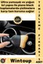 # Brush Ultra-Sensitive Torpedo Air Conditioner Piano Scratch-Free Professional Car Stylish Soft Detail Cleaning Brush