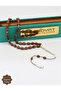 System of Tasseled Barley Cut Kuka and Camel Bone Prayer Beads 201025669 - 2