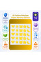 Feel Cute Pimple Patches Super Variety Edition 25 Pieces Yellow - 2