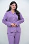 بجامة كلاسيك - XXL - 4