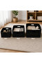 Felt Multi-Purpose Shelf Organizer - Maxi