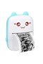 Portable Mini Photo Thermal Printer – Compact Mobile Photo Printer with Bluetooth Connectivity - 5