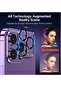 [3+3 Pack] for iPhone 15 Pro Max Screen Protector with Camera Lens Protector, 9H Tempered Glass Film - 2