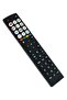 Replacement Remote Control EN2G36H for Hisense Smart TV Models 40A5KQTUK, 40A4KTUK, 32A5KQTUK - 2