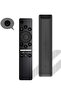 Replacement Voice Remote Control Compatible With Samsung Crystal UHD QLED LCD Curved 4K 8K Smart TVs with Netflix, Prime Video, hulu