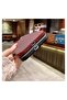 Personality Handsome Light Thin Carbon Fiber Pattern PC Phone case Compatible with iPhone 15 Pro - 2