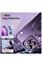 Magnetic Case for iPhone 15 Pro Max, MagSafe Compatible, Full Camera Protection, Deep Purple - 4